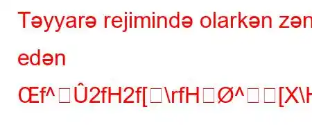 Təyyarə rejimində olarkən zəng edən Œf^2fH2f[\rfH^[X\H\